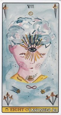 Tarot de Luz